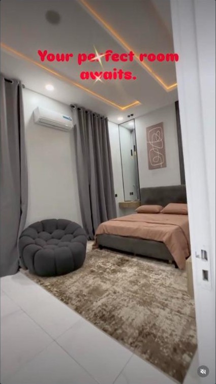 Guest Bedroom Two